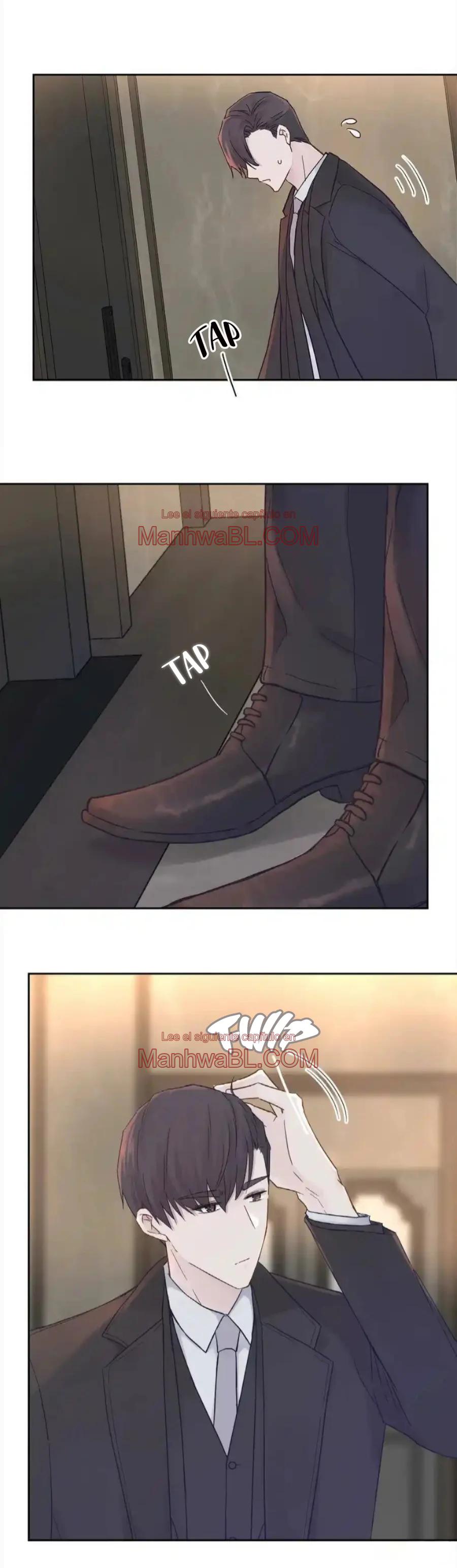Amor accidentado - Capítulo 27 2 manhwa