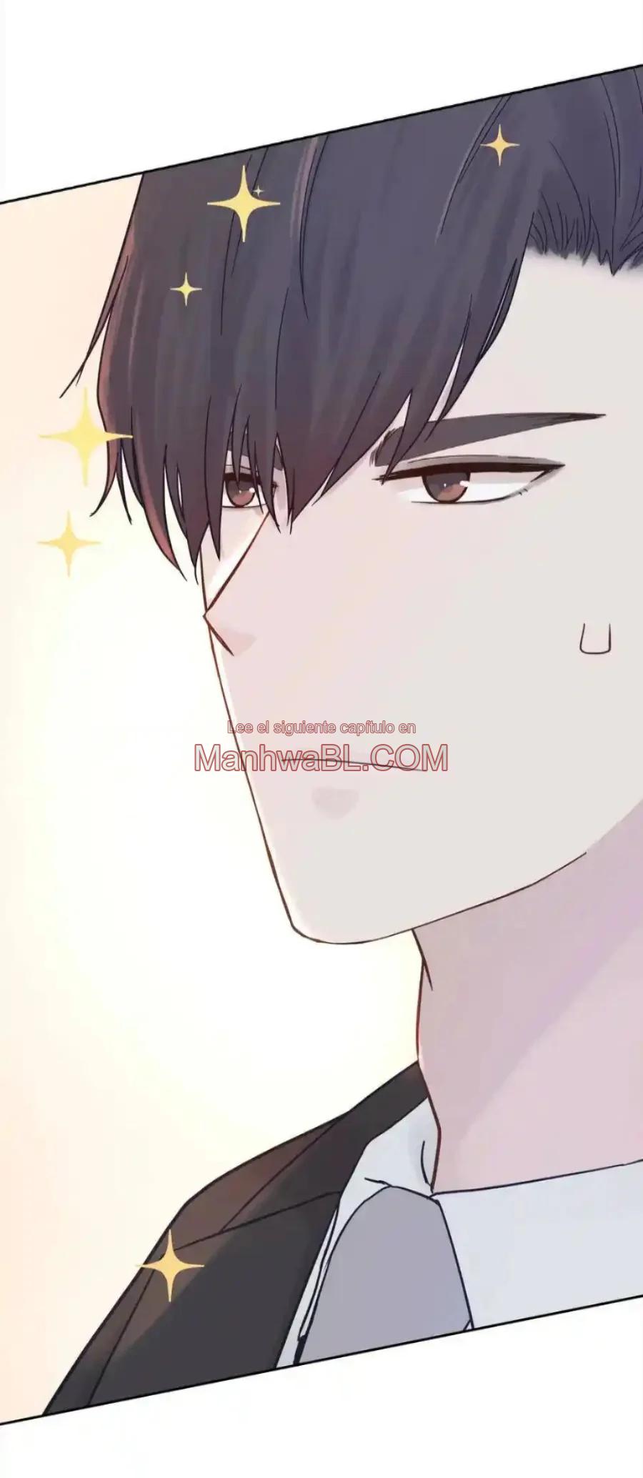 Amor accidentado - Capítulo 27 2 manhwa