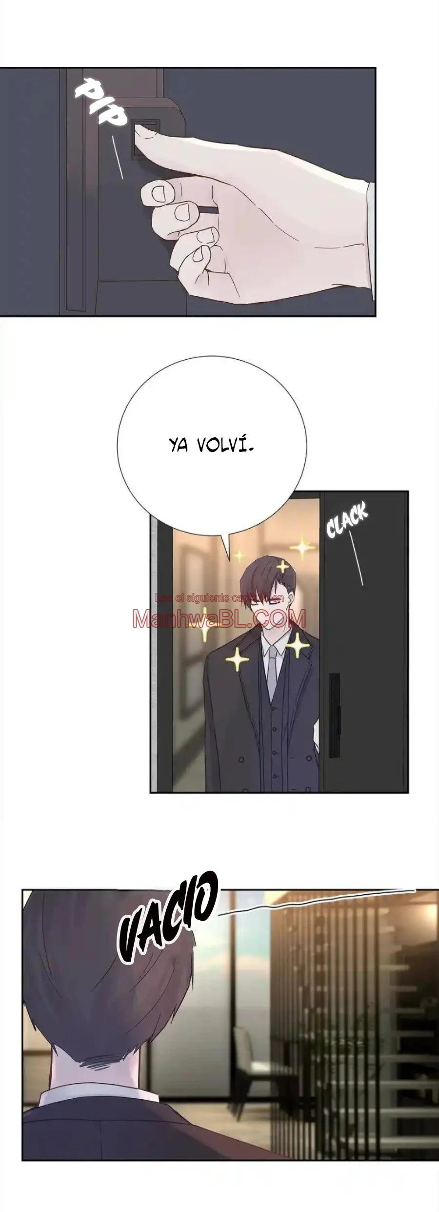 Amor accidentado - Capítulo 27 2 manhwa
