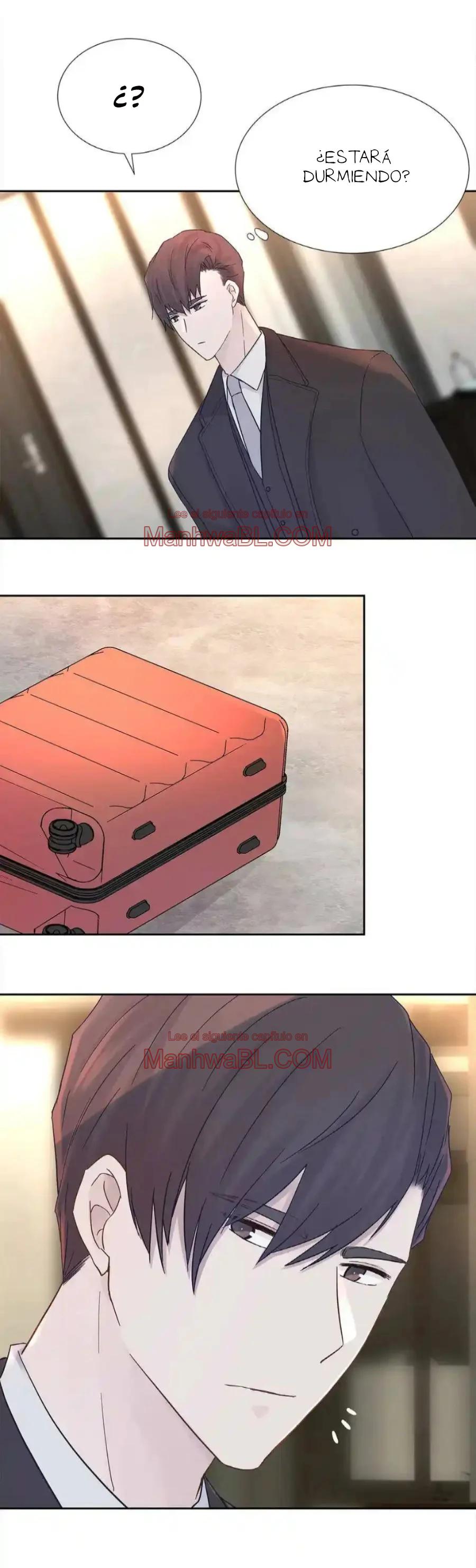 Amor accidentado - Capítulo 27 2 manhwa