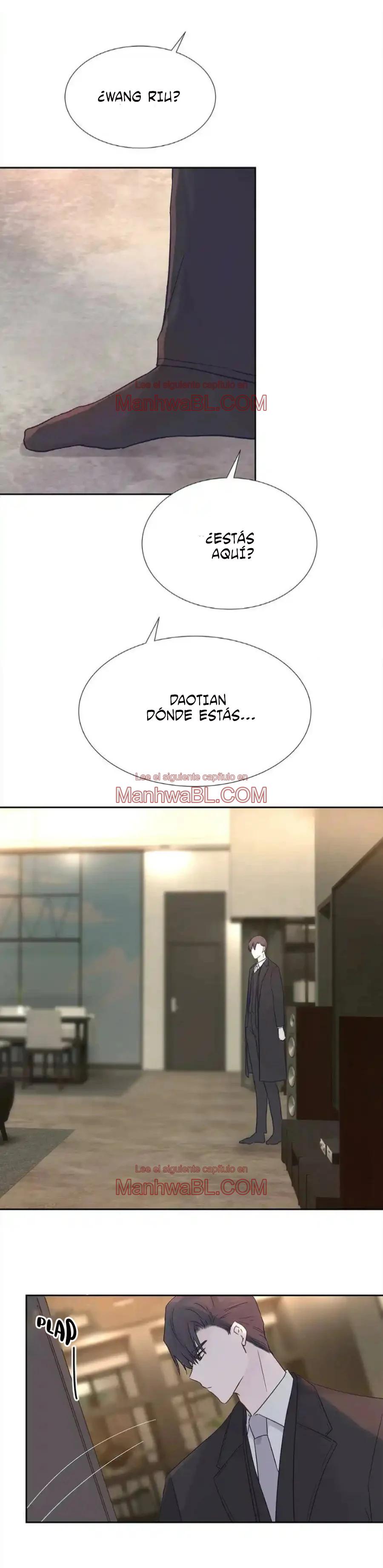 Amor accidentado - Capítulo 27 2 manhwa