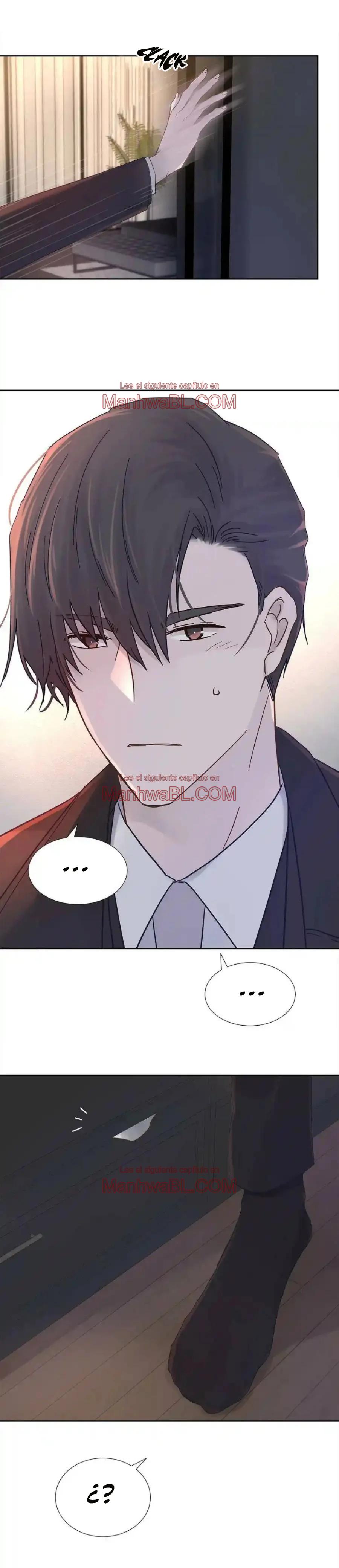 Amor accidentado - Capítulo 27 2 manhwa