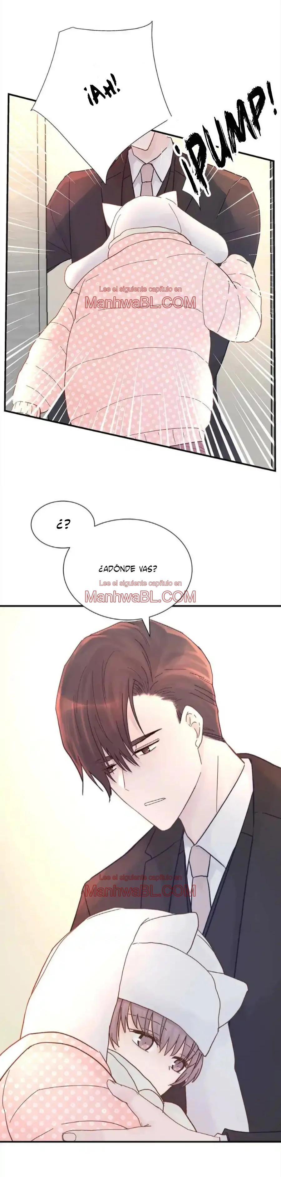 Amor accidentado - Capítulo 36 3 manhwa