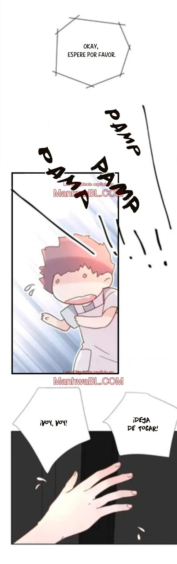 Amor accidentado - Capítulo 26 2 manhwa