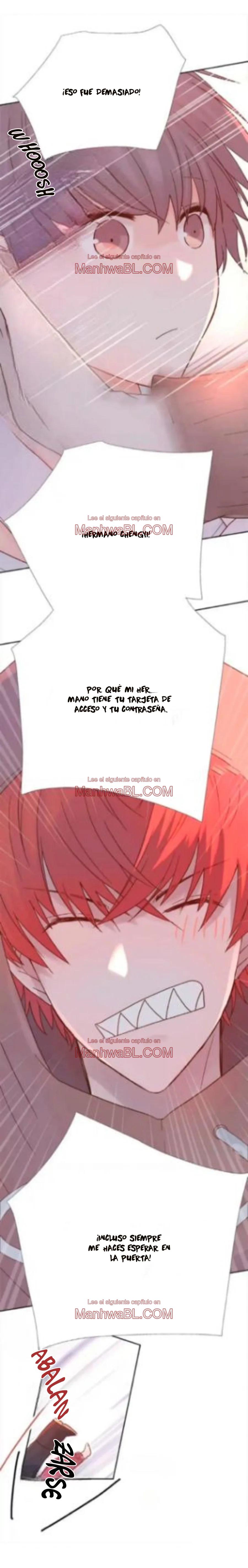 Amor accidentado - Capítulo 26 2 manhwa