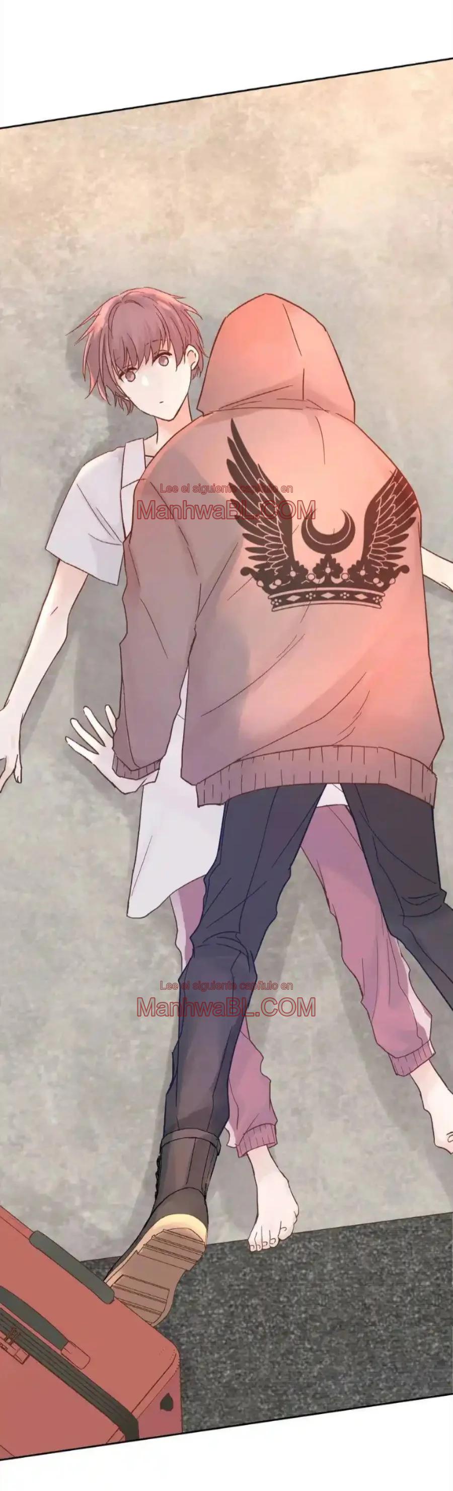 Amor accidentado - Capítulo 26 2 manhwa