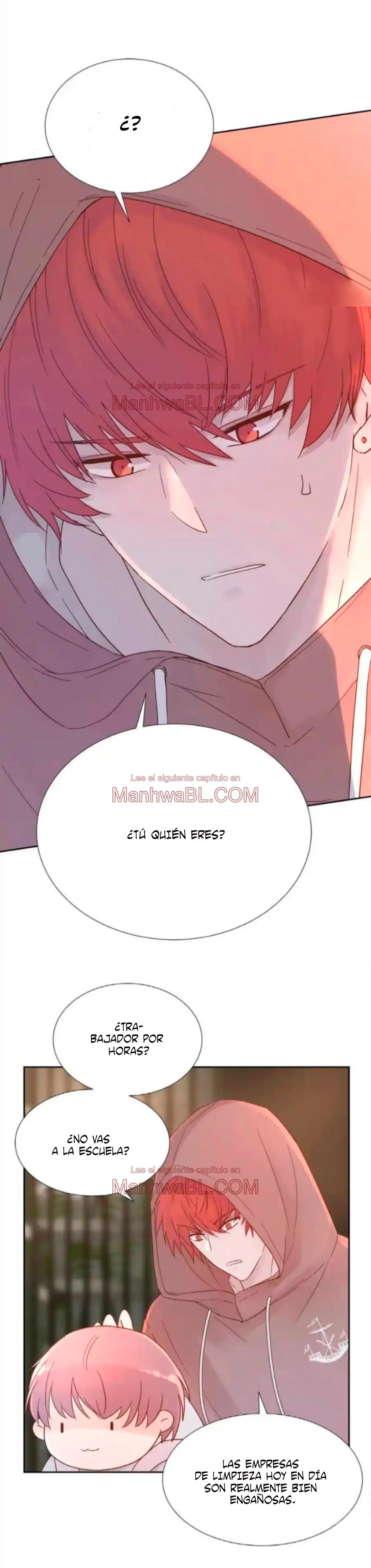 Amor accidentado - Capítulo 26 2 manhwa