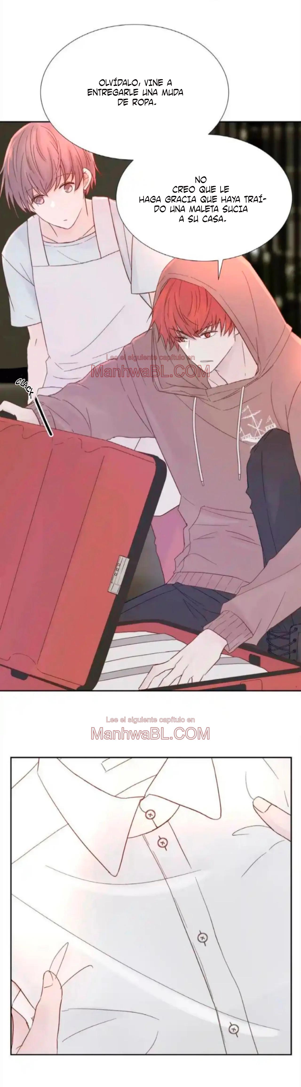 Amor accidentado - Capítulo 26 2 manhwa