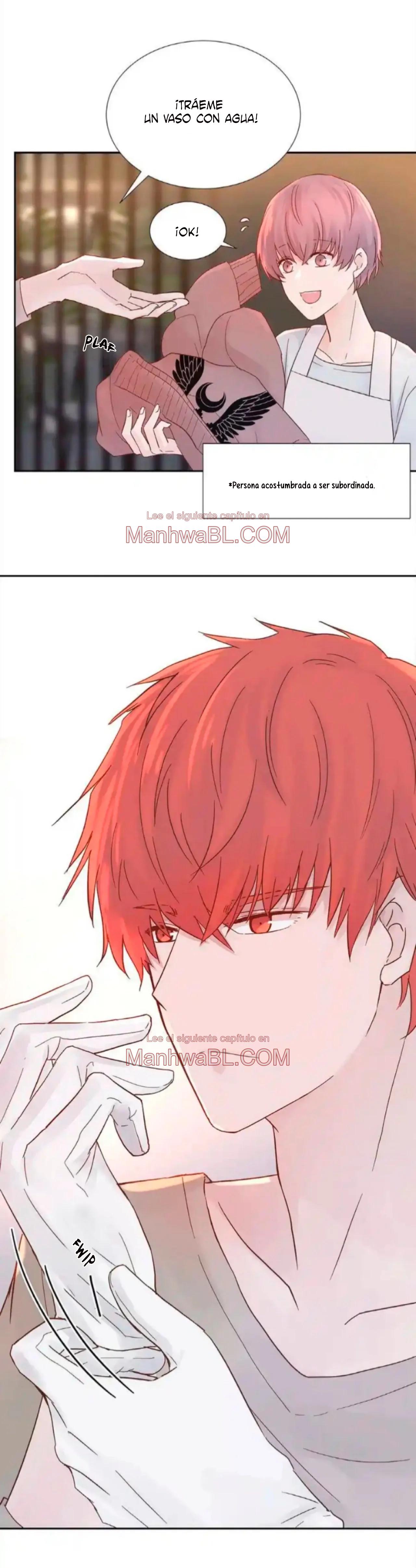 Amor accidentado - Capítulo 26 2 manhwa