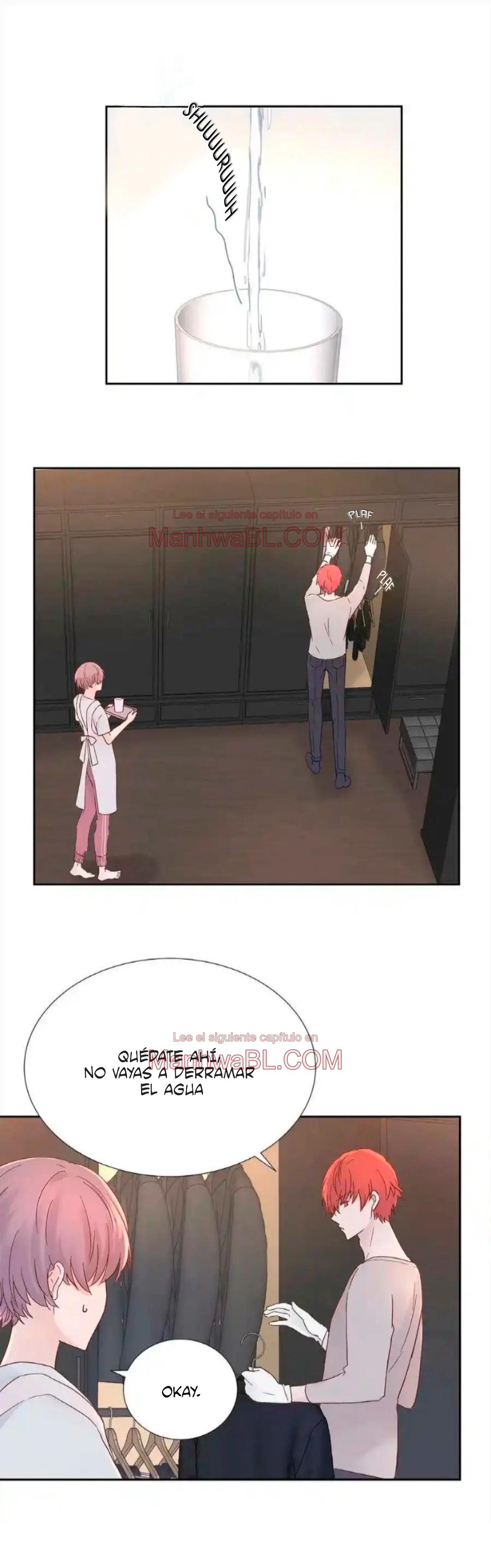 Amor accidentado - Capítulo 26 2 manhwa