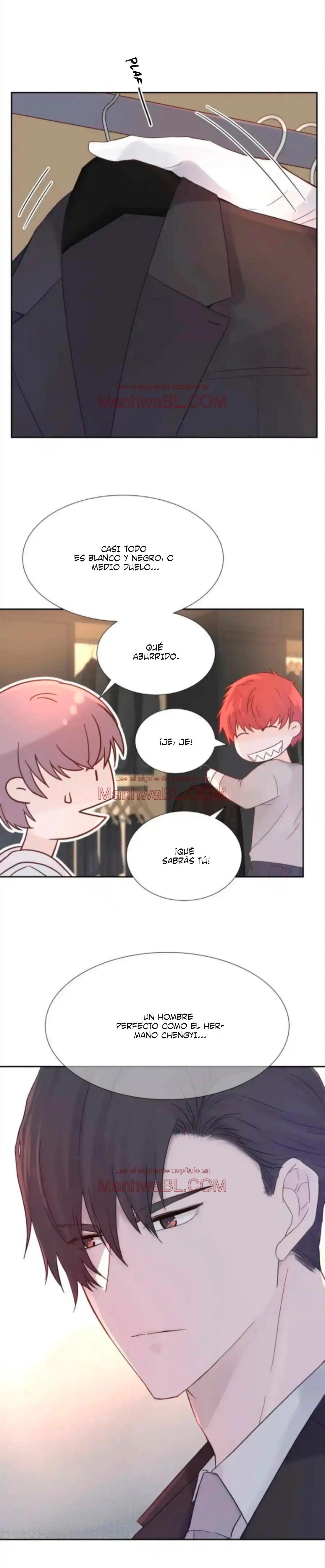 Amor accidentado - Capítulo 26 2 manhwa