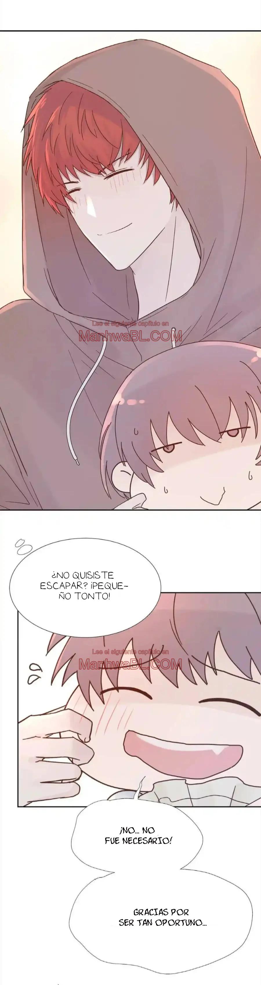 Amor accidentado - Capítulo 28 2 manhwa