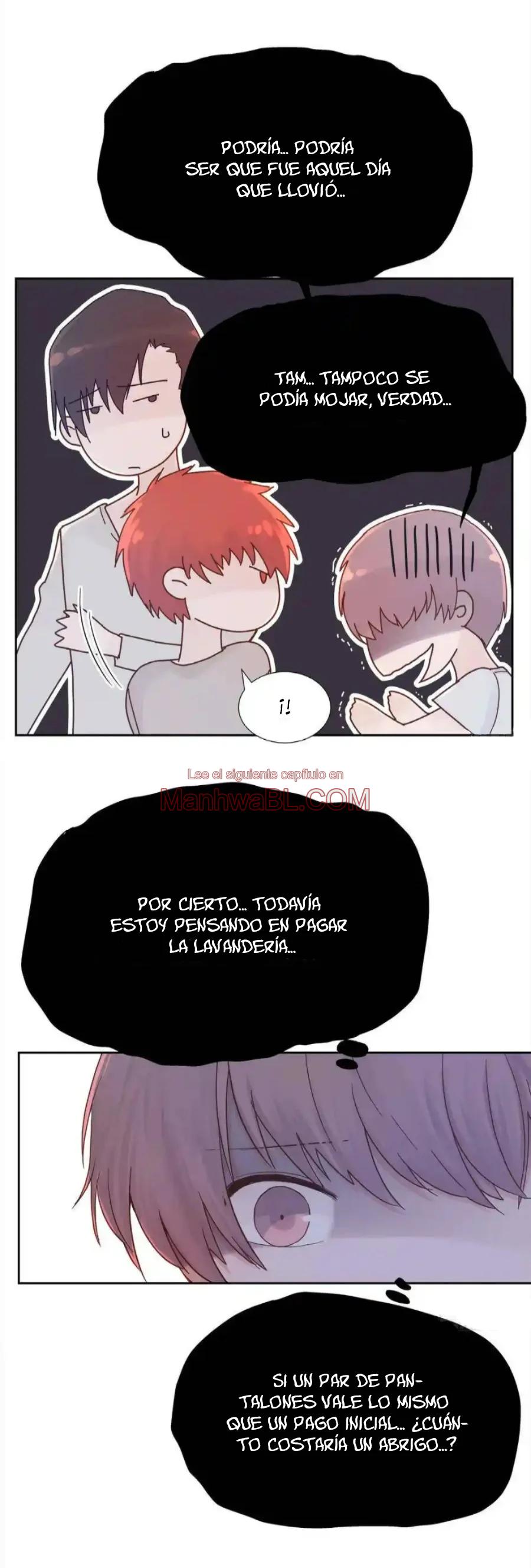 Amor accidentado - Capítulo 28 2 manhwa