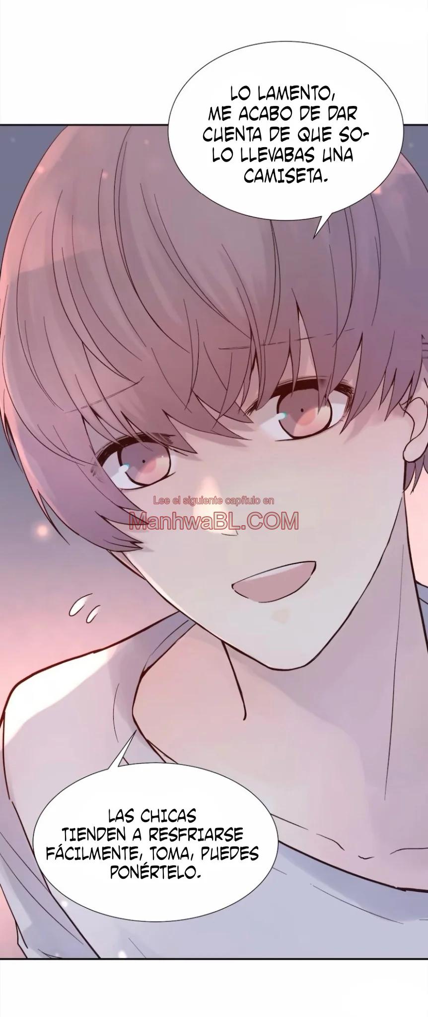 Amor accidentado - Capítulo 9 3 manhwa