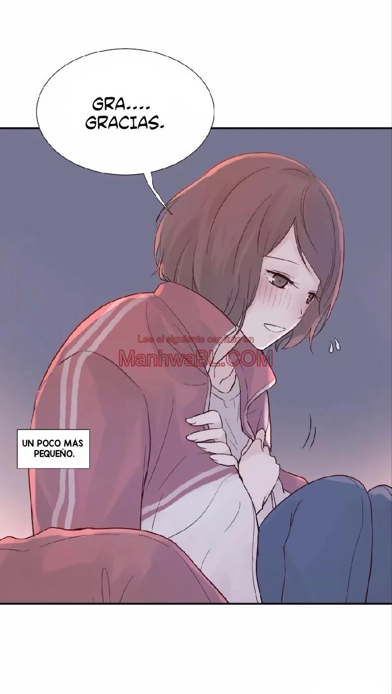 Amor accidentado - Capítulo 9 3 manhwa