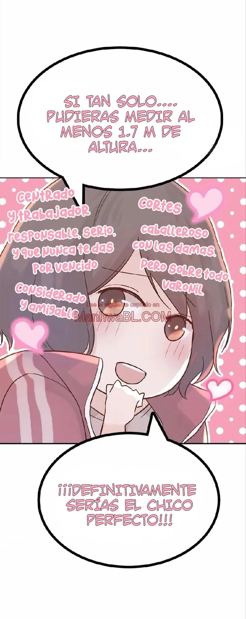 Amor accidentado - Capítulo 9 3 manhwa