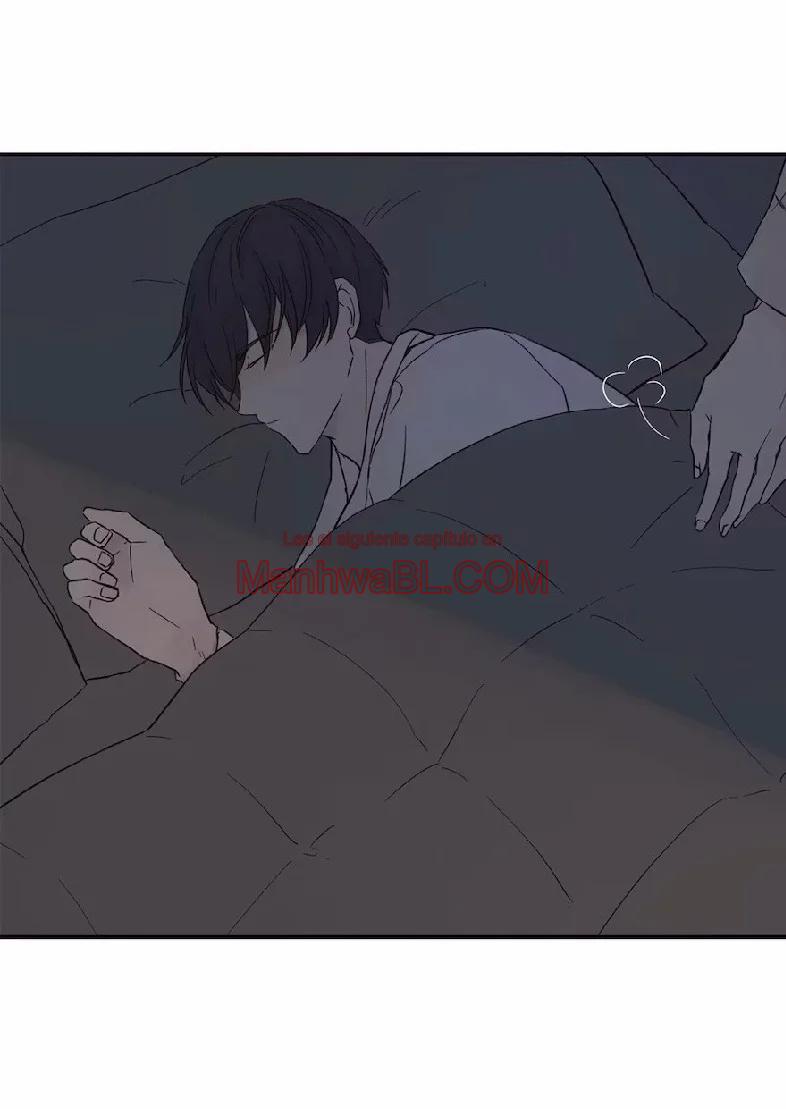 Amor accidentado - Capítulo 9 3 manhwa