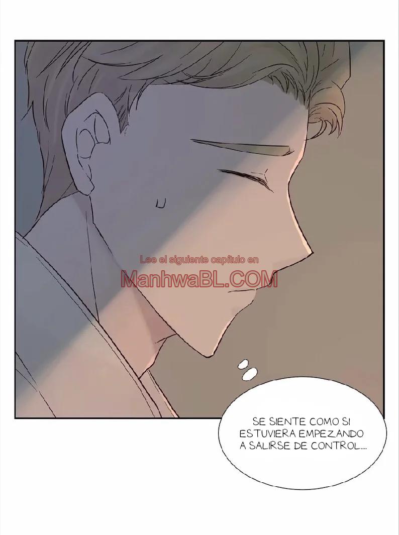 Amor accidentado - Capítulo 9 3 manhwa