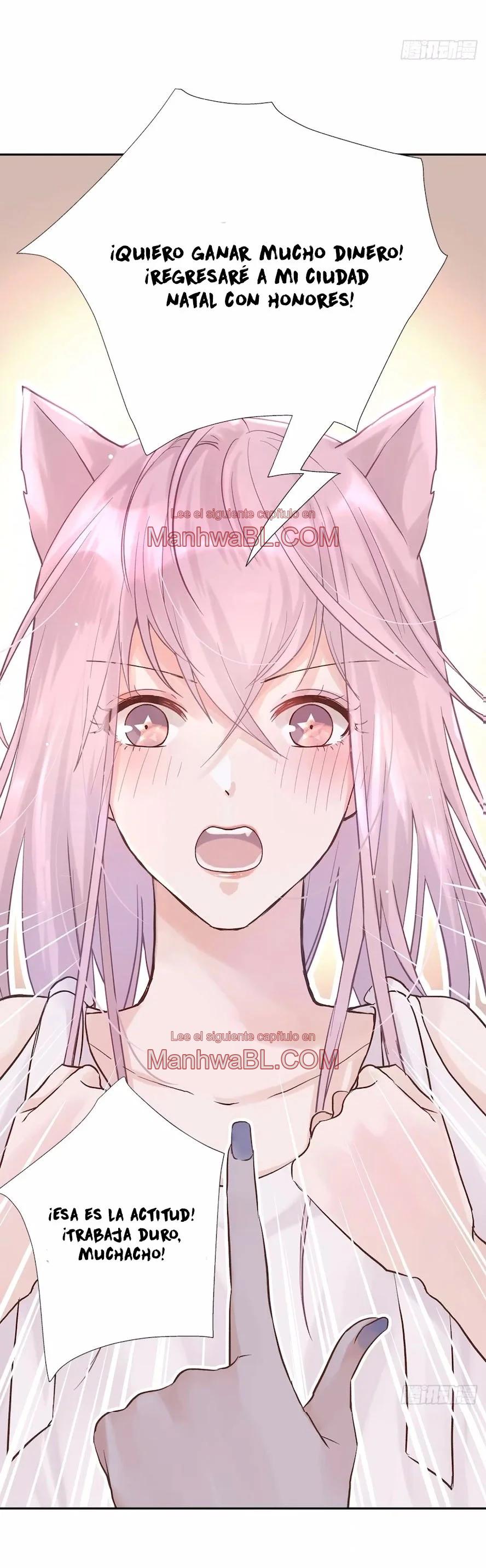 Amor accidentado - Capítulo 1 manhwa