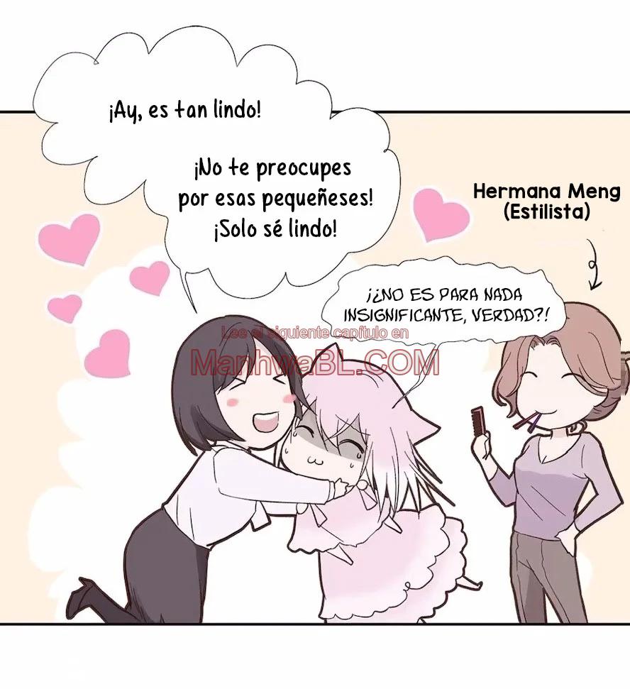 Amor accidentado - Capítulo 1 manhwa