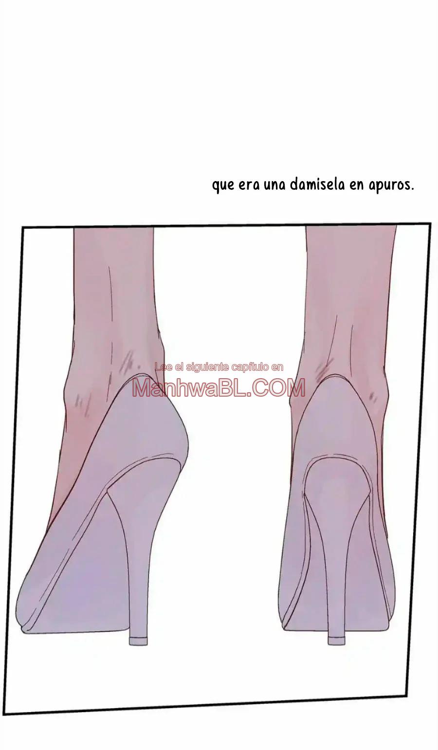 Amor accidentado - Capítulo 37 3 manhwa