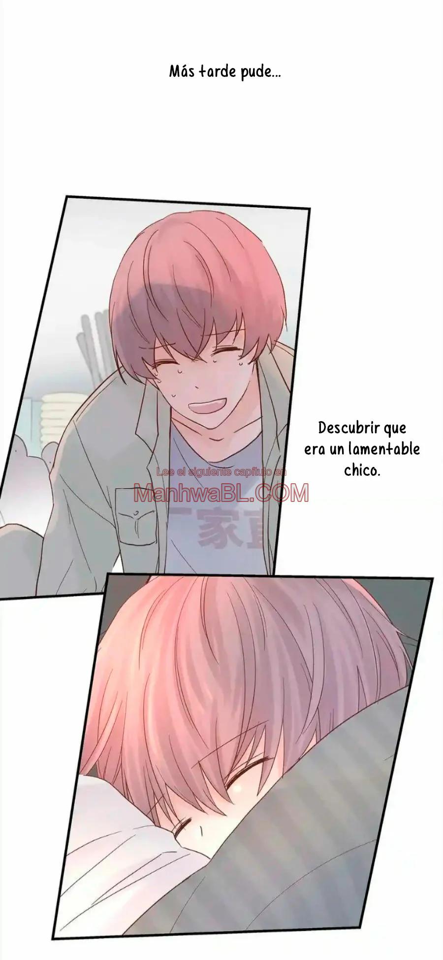 Amor accidentado - Capítulo 37 3 manhwa