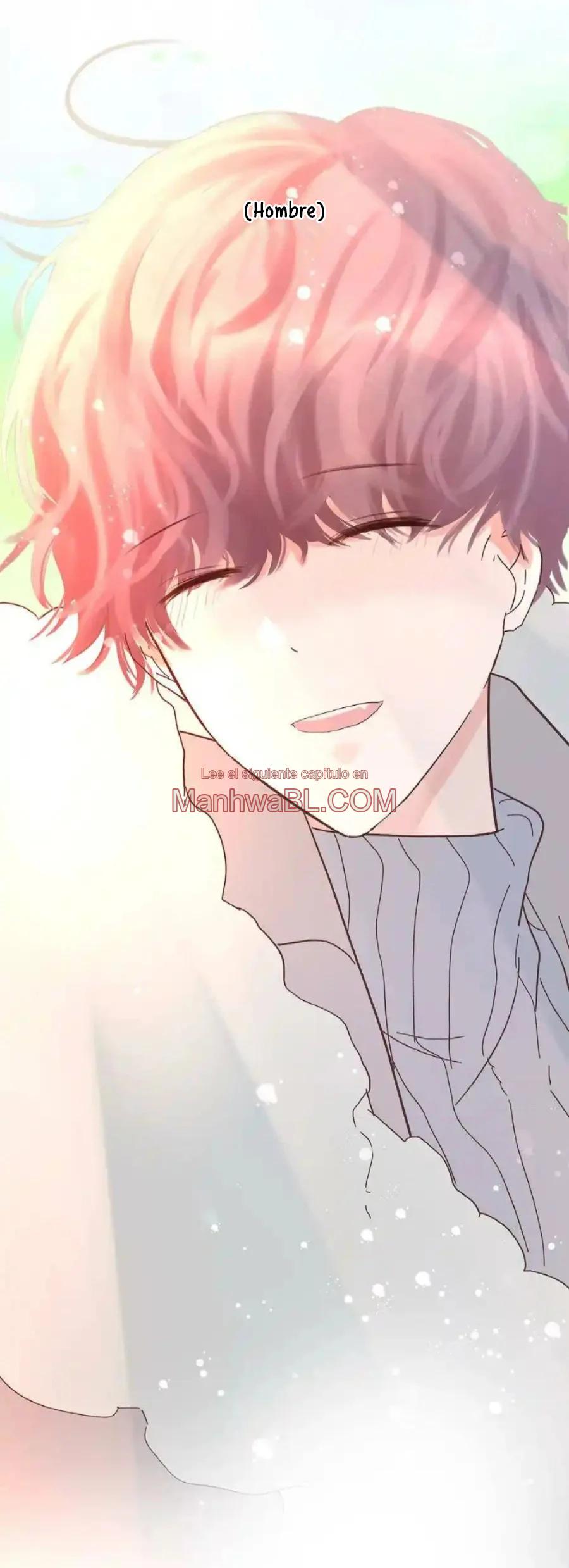 Amor accidentado - Capítulo 37 3 manhwa