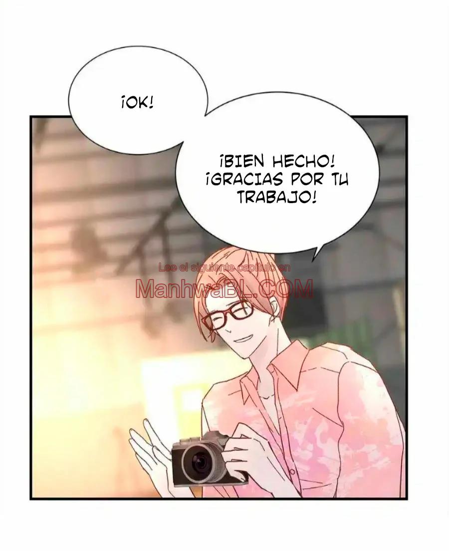 Amor accidentado - Capítulo 37 3 manhwa