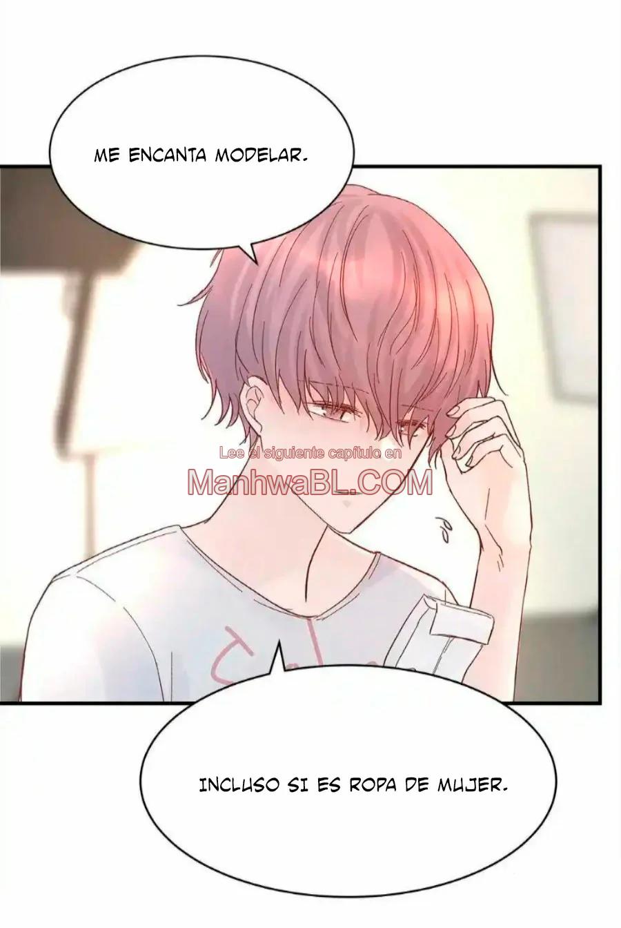 Amor accidentado - Capítulo 37 3 manhwa