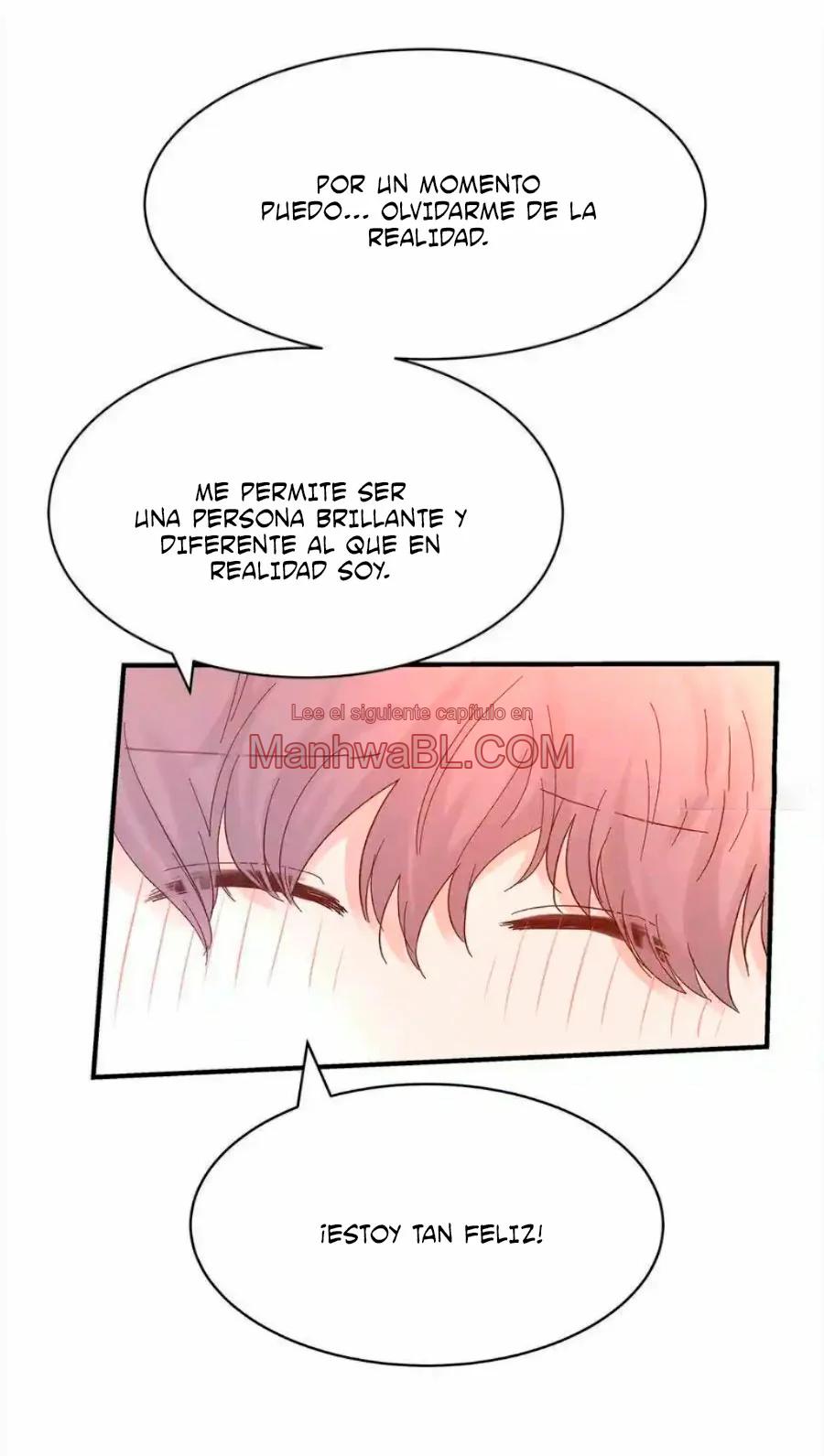 Amor accidentado - Capítulo 37 3 manhwa