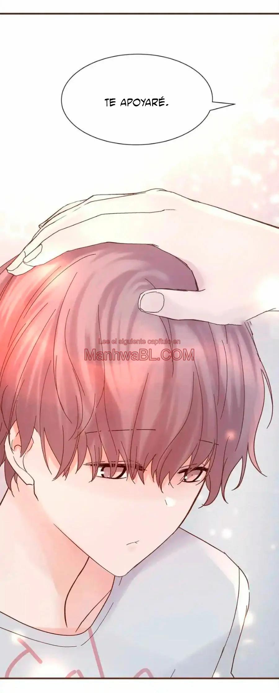 Amor accidentado - Capítulo 37 3 manhwa