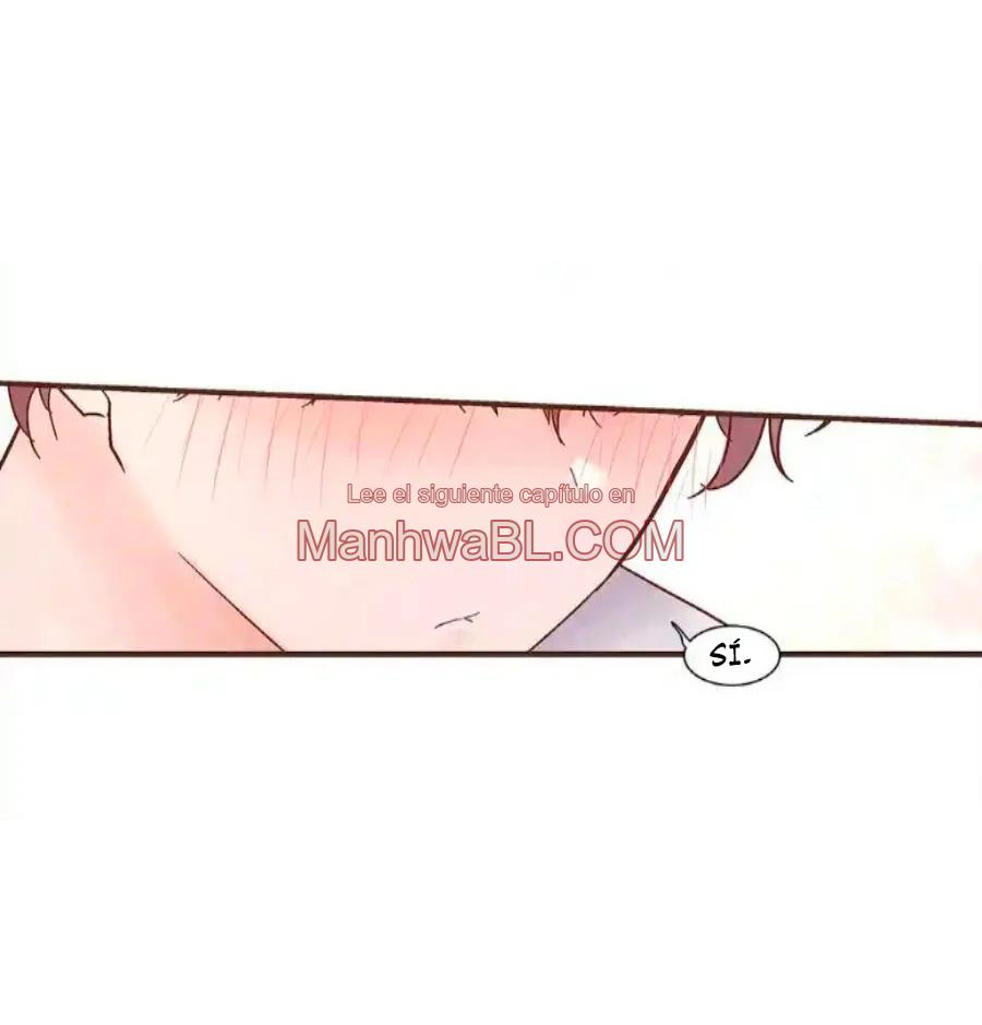 Amor accidentado - Capítulo 37 3 manhwa