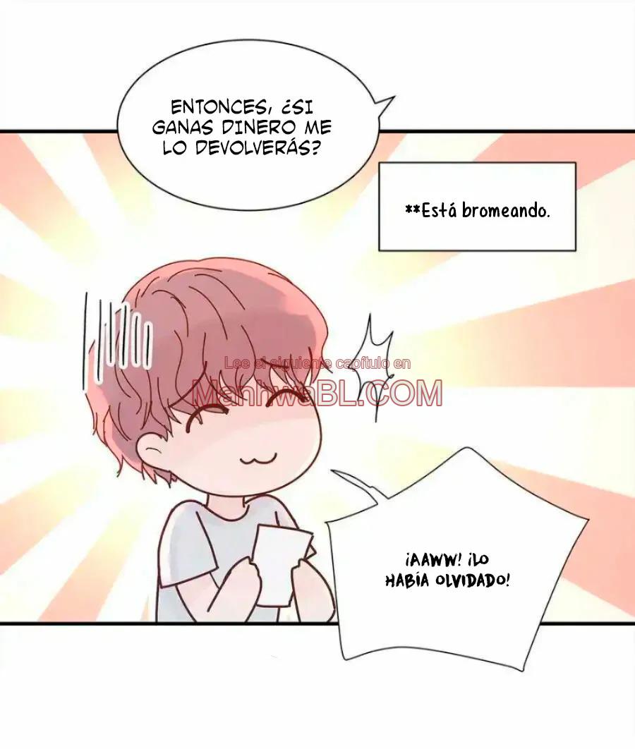 Amor accidentado - Capítulo 37 3 manhwa