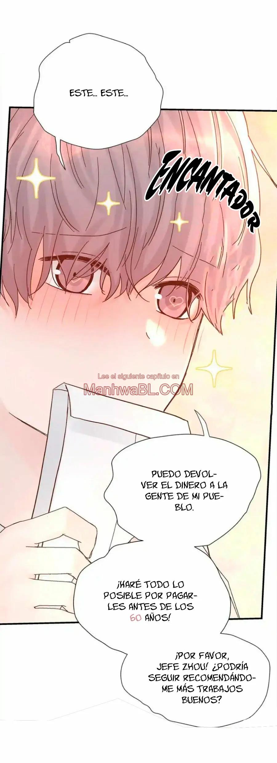 Amor accidentado - Capítulo 37 3 manhwa