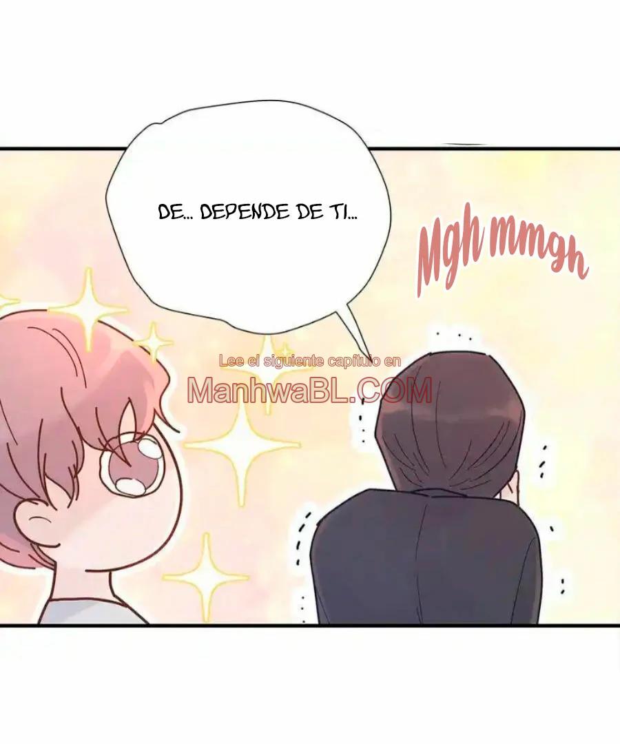 Amor accidentado - Capítulo 37 3 manhwa