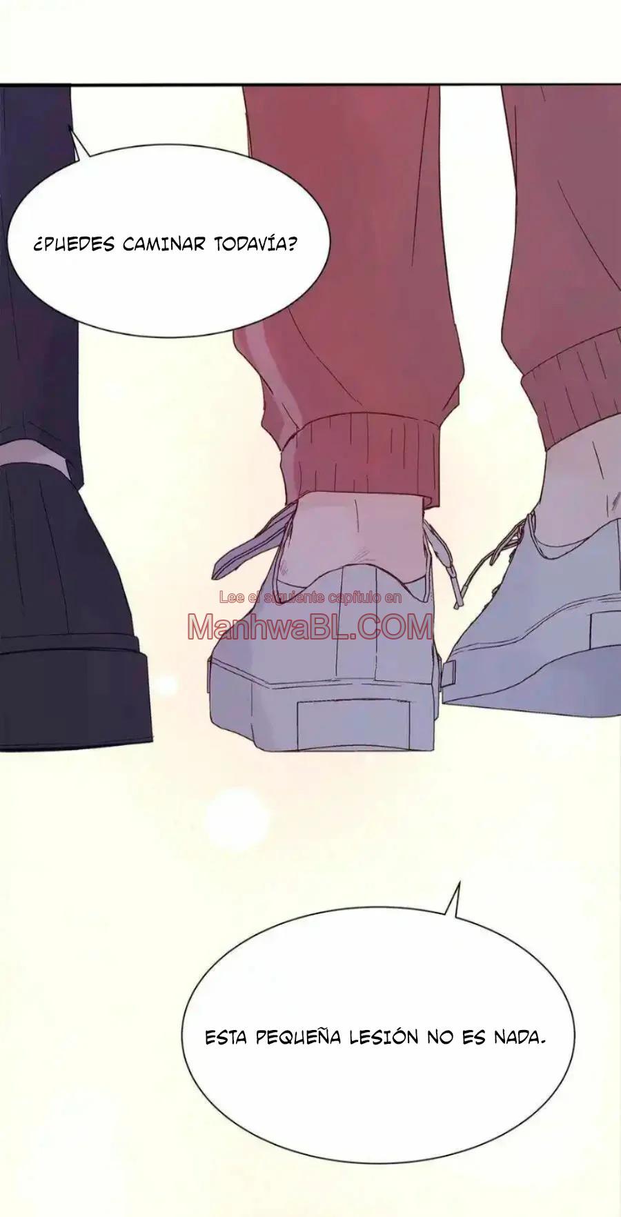 Amor accidentado - Capítulo 37 3 manhwa