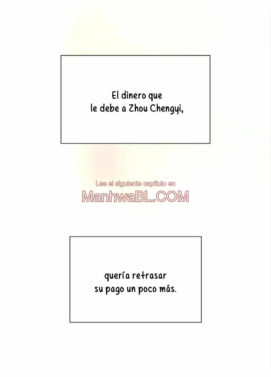 Amor accidentado - Capítulo 37 3 manhwa