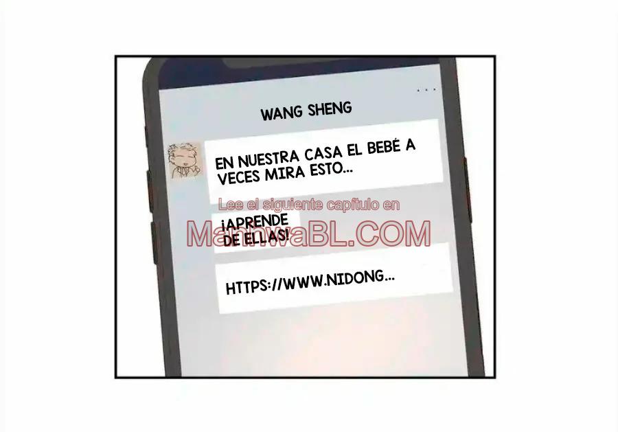 Amor accidentado - Capítulo 31 3 manhwa