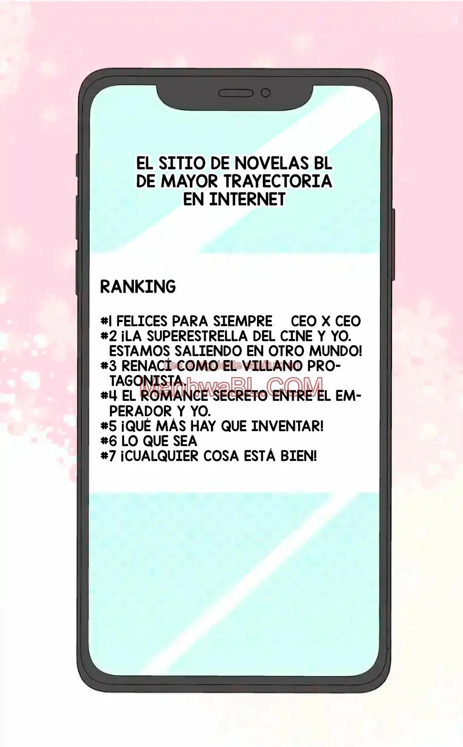 Amor accidentado - Capítulo 31 3 manhwa