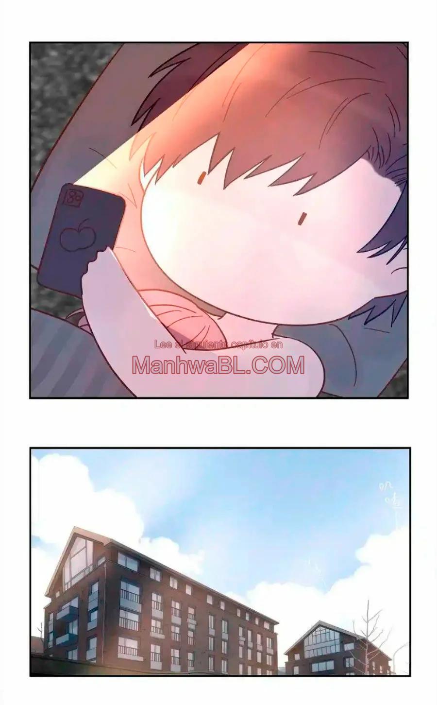 Amor accidentado - Capítulo 31 3 manhwa