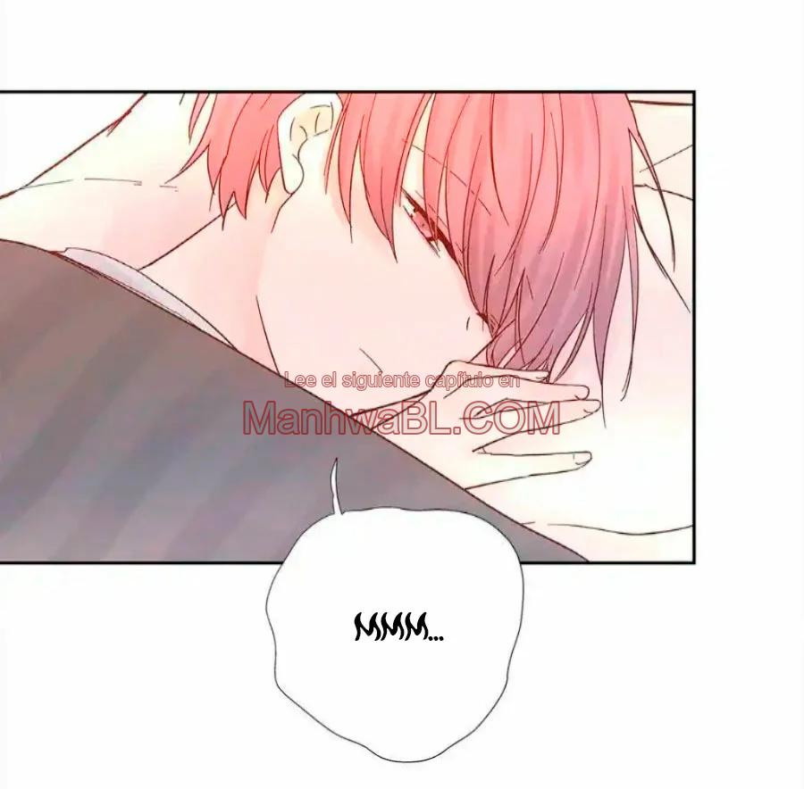 Amor accidentado - Capítulo 31 3 manhwa