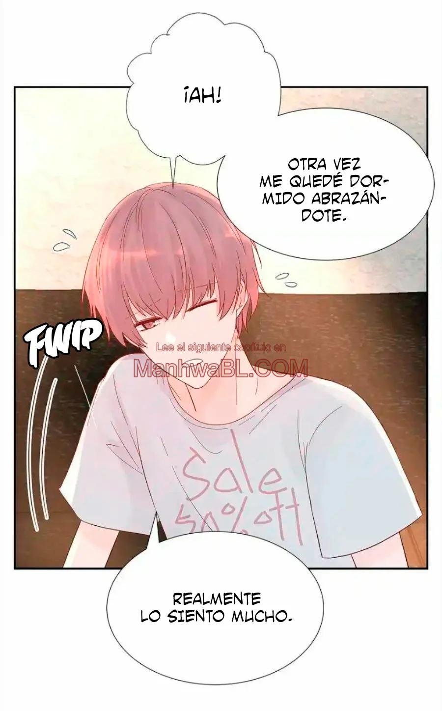 Amor accidentado - Capítulo 31 3 manhwa