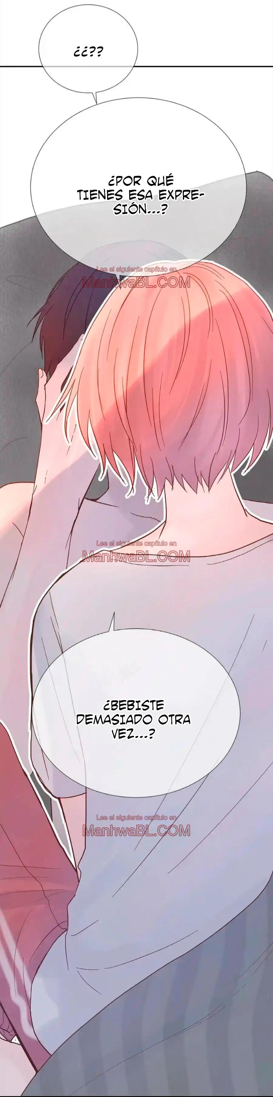 Amor accidentado - Capítulo 31 3 manhwa