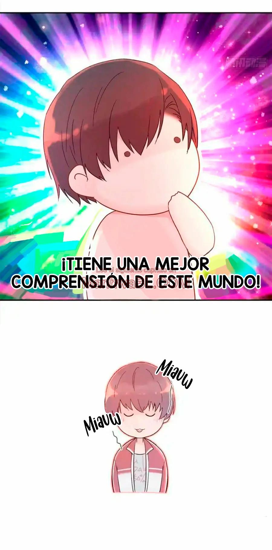 Amor accidentado - Capítulo 31 3 manhwa