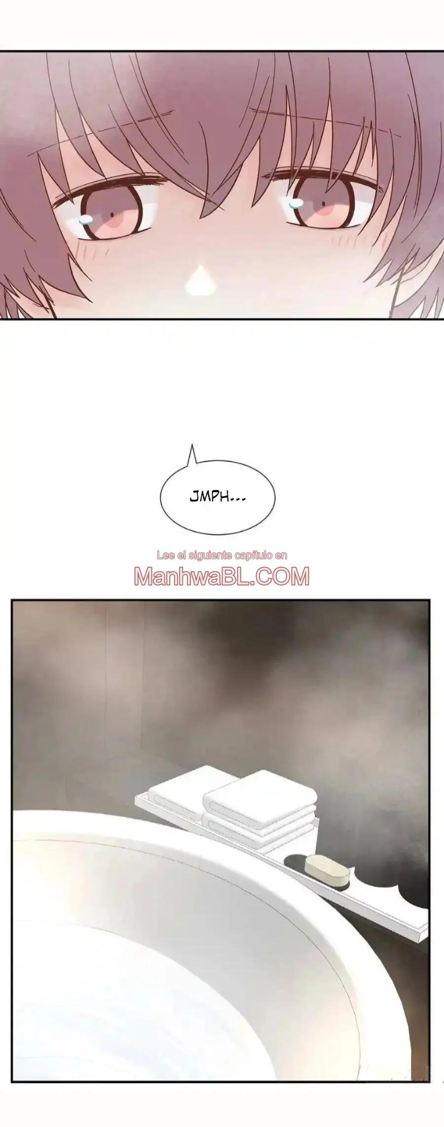 Amor accidentado - Capítulo 34 2 manhwa