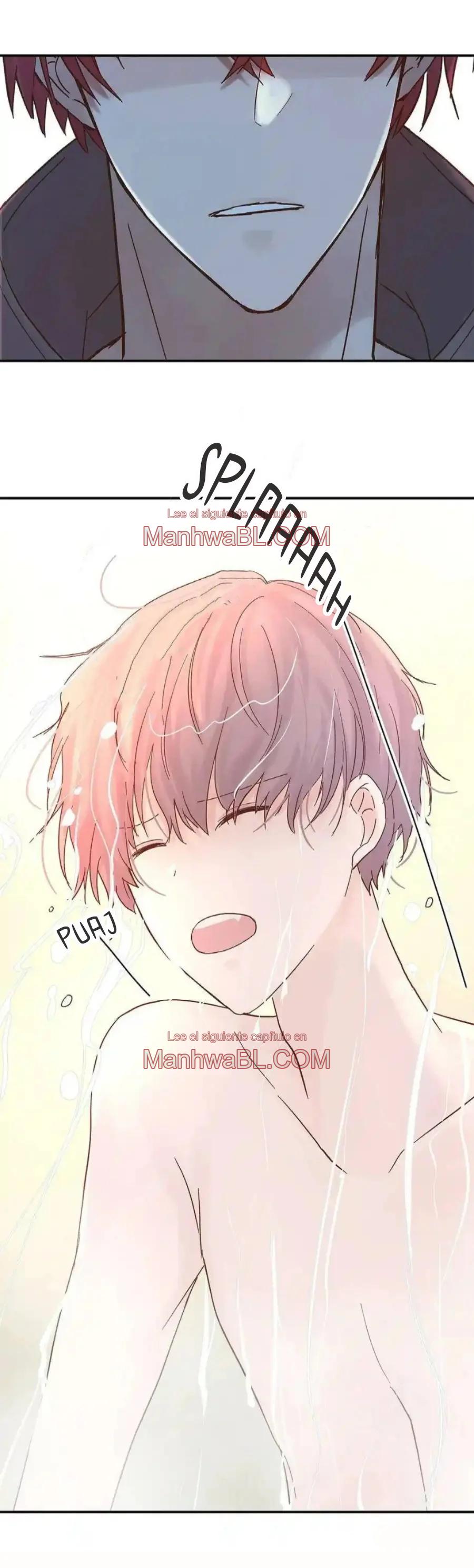 Amor accidentado - Capítulo 34 2 manhwa