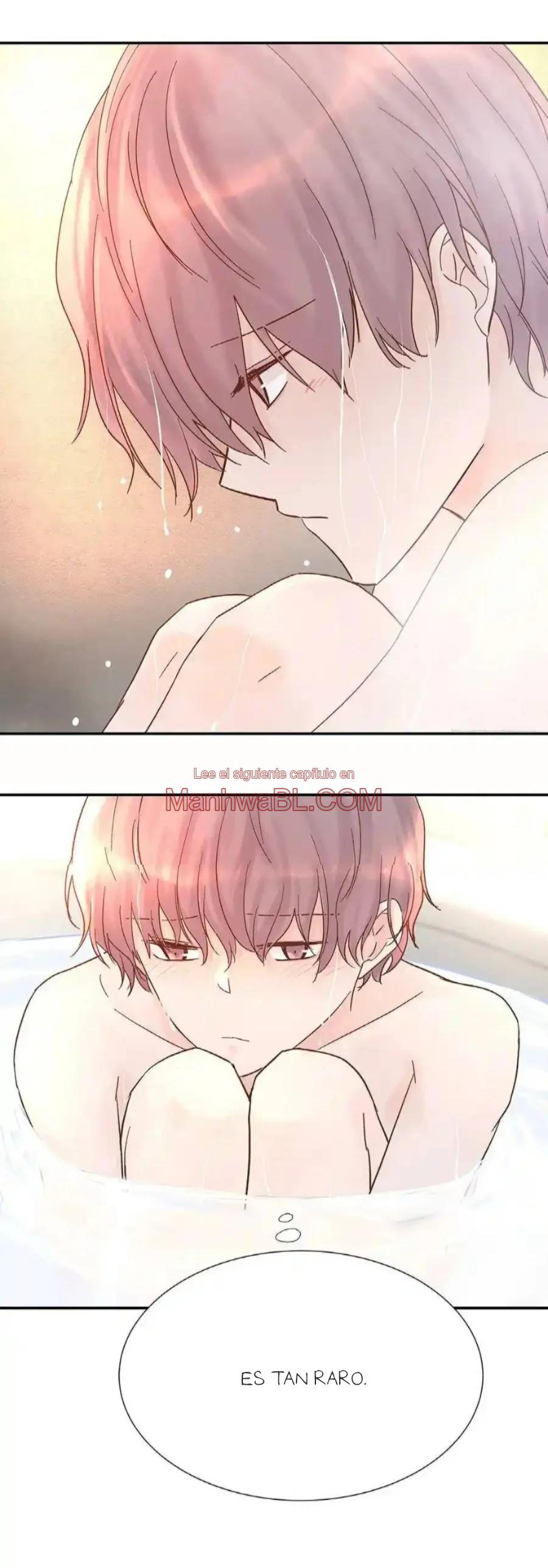 Amor accidentado - Capítulo 34 2 manhwa