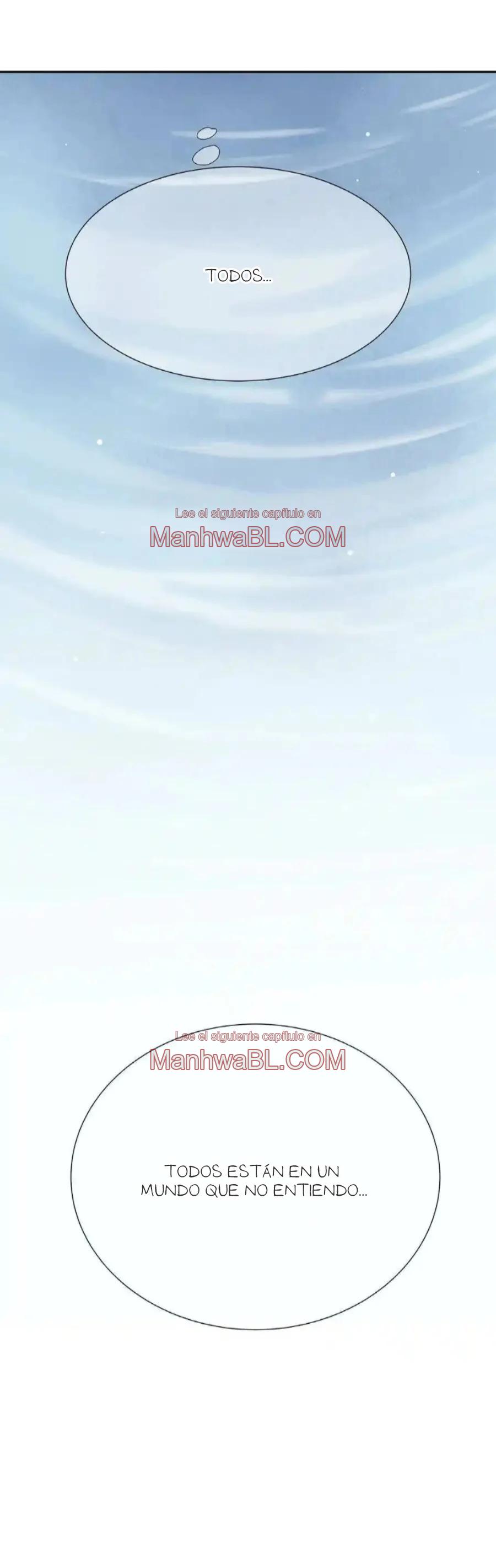 Amor accidentado - Capítulo 34 2 manhwa