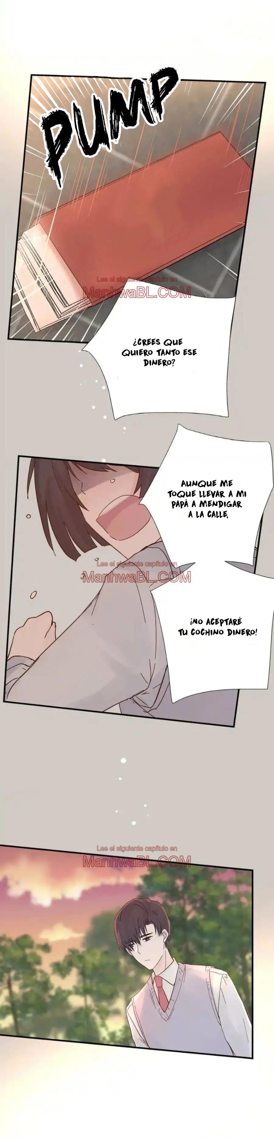 Amor accidentado - Capítulo 36 2 manhwa