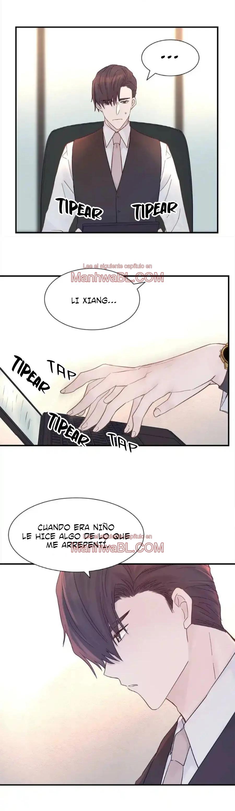 Amor accidentado - Capítulo 36 2 manhwa